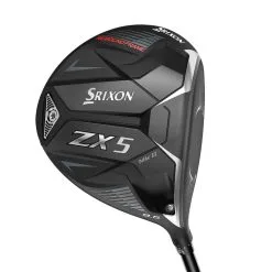 Srixon Golf Srixon ZX5 MK II Driver -Brands Shop Srixon ZX5 MK II Driver e 87070.1672852052