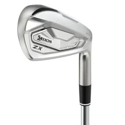 Srixon Golf Srixon Womens ZX5 Mk II Single Irons And Wedges -Brands Shop Srixon ZX5 Mk II Irons g 27485.1674594708