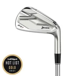 Srixon Golf Srixon ZX7 Individual Irons -Brands Shop Srixon ZX7 Iron a 90756.1673970285