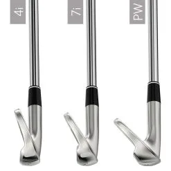 Srixon Golf Srixon ZX7 Individual Irons -Brands Shop Srixon ZX7 Iron g 84995.1673970285