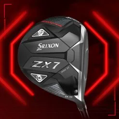 Srixon Golf Srixon ZX7 MK II Driver -Brands Shop Srixon ZX7 MK II Driver g 40905.1672856340