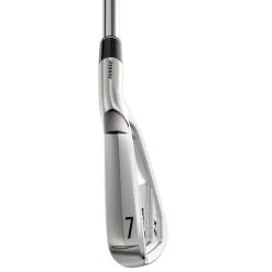 Srixon Golf Srixon ZX7 Mk II Single Irons And Wedges -Brands Shop Srixon ZX7 Mk II Irons f 48188.1674933254