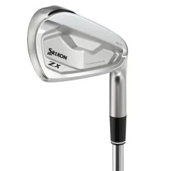 Srixon Golf Srixon ZX7 Mk II Single Irons And Wedges -Brands Shop Srixon ZX7 Mk II Irons g 46643.1674933254