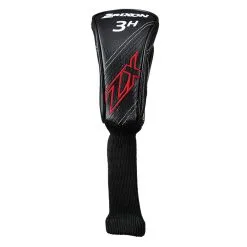 Srixon Golf Srixon ZX Hybrid -Brands Shop Srixon ZX Hybrid e 64385.1617813488