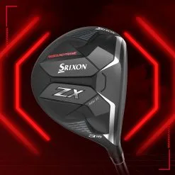 Srixon Golf Srixon Womens ZX MK II Fairway Woods -Brands Shop Srixon ZX MK II Fairway Woods g 05787.1672859701