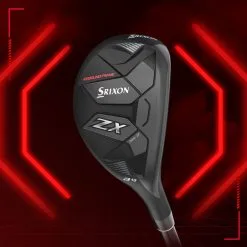 Srixon Golf Srixon ZX MK II Hybrids -Brands Shop Srixon ZX MK II Hybrids g 34879.1672861170