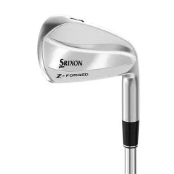 Srixon Golf Srixon Z-Forged Individual Irons And Wedges -Brands Shop Srixon Z Forged Irons b 74274.1667677393