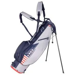 Sun Mountain 2.5+ 14-Way Stand Bag 2023 -Brands Shop Sun Mountain 2.5 14 Way Stand Bag 2023 Patriot 74111.1666374631