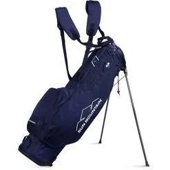 Sun Mountain 2.5 + Stand Bag 2022 Clearance -Brands Shop Sun Mountain 2.5 4 Way Stand Bag Navy 53365.1667241277