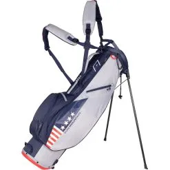 Sun Mountain 2.5 + Stand Bag 2023 -Brands Shop Sun Mountain 2.5 Stand Bag 2023 Patriot 63402.1665514354