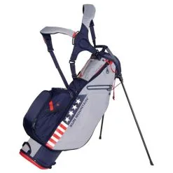 Sun Mountain 3.5 LS Stand Bag 2023 -Brands Shop Sun Mountain 3.5 LS Stand Bag 2023 Patriot 42147.1666376053