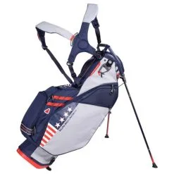 Sun Mountain 4.5 LS Stand Bag 2023 -Brands Shop Sun Mountain 4.5 LS Stand Bag 2023 Patriot 78917.1666380543