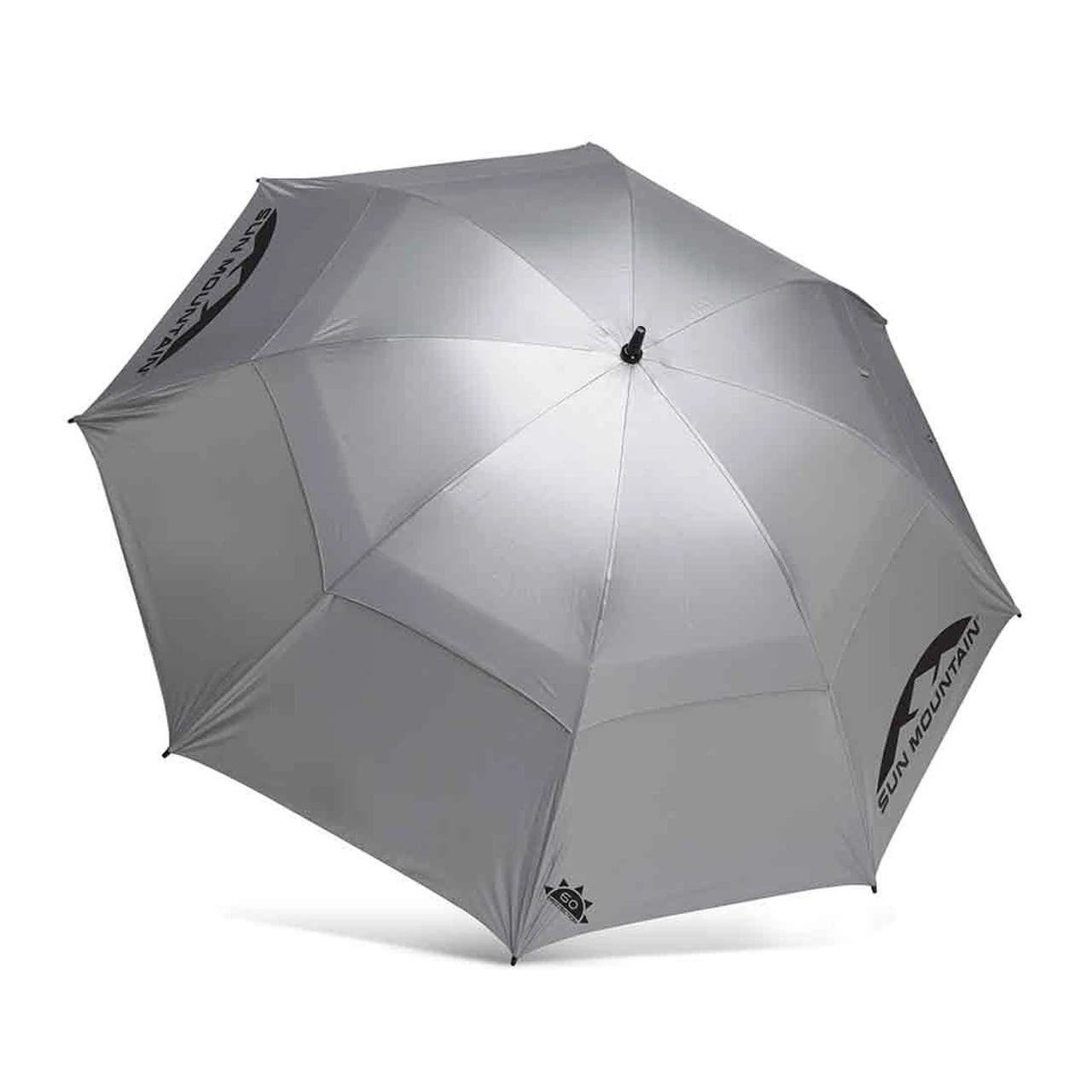 Sun Mountain 62" Automatic UV Umbrella 4 Sun Mountain 62" Automatic UV Umbrella - Image 2