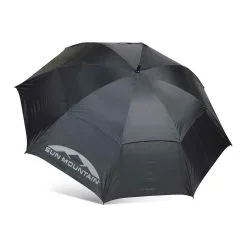 Sun Mountain 62" Manual UV Umbrella