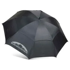 Sun Mountain 68" Manual UV Umbrella