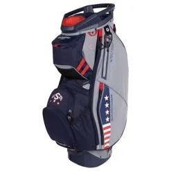 Sun Mountain C-130 5-Way Cart Bag 2023 -Brands Shop Sun Mountain C 130 5 Way Cart Bag 2023 Patroit 77897.1667151301