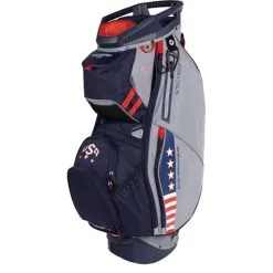 Sun Mountain C-130 Cart Bag 2023 -Brands Shop Sun Mountain C 130 Cart Bag 2023 Patriot 39459.1667075396