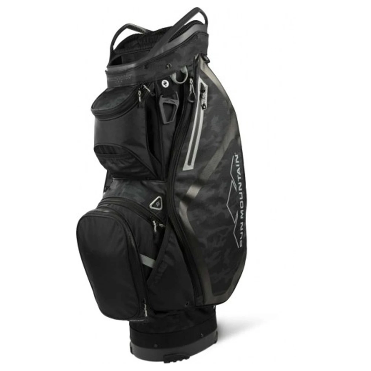 Sun Mountain Maverick Cart Bag 2022 Clearance 4 Sun Mountain Maverick Cart Bag 2022 Clearance - Image 2