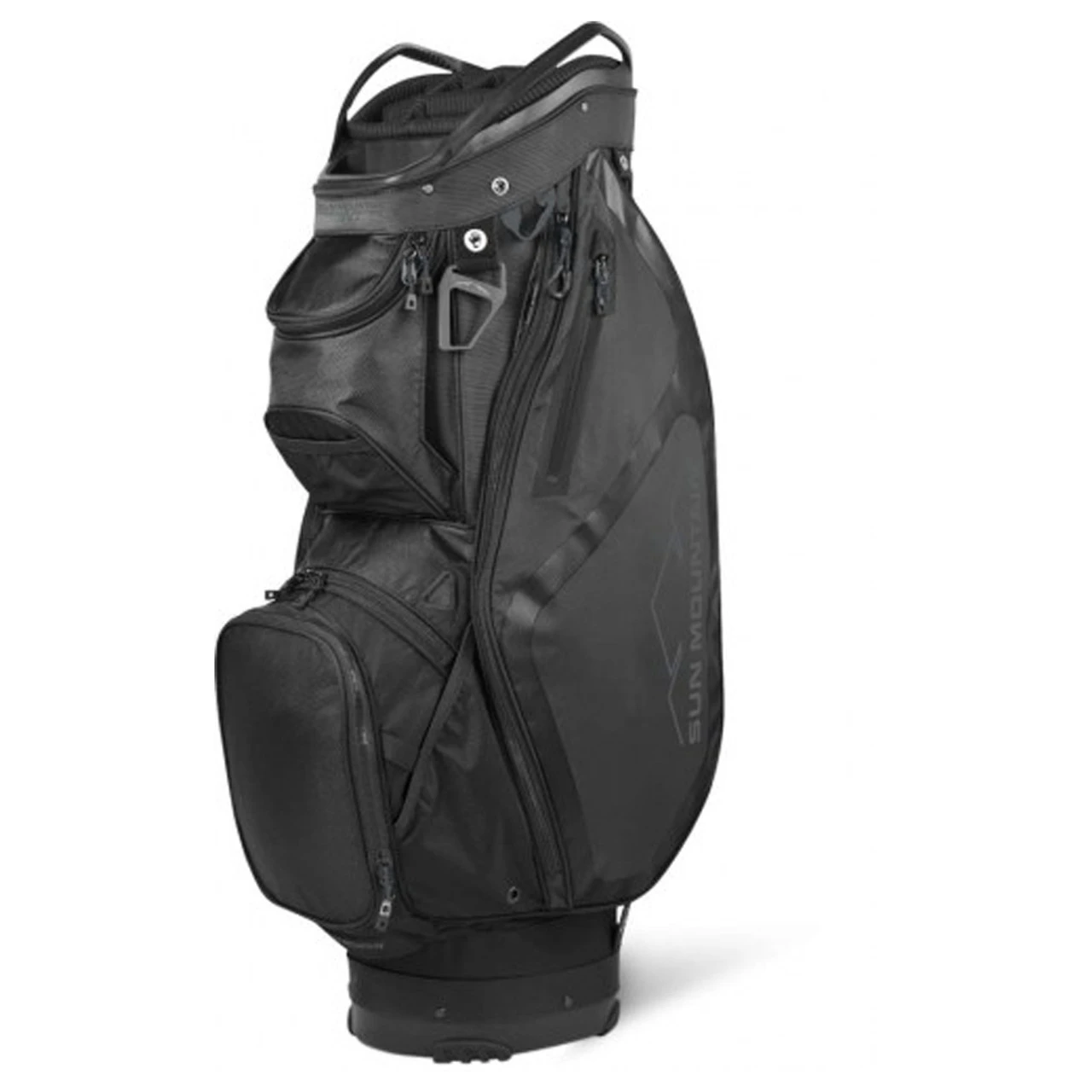 Sun Mountain Maverick Cart Bag 2022 Clearance 3 Sun Mountain Maverick Cart Bag 2022 Clearance
