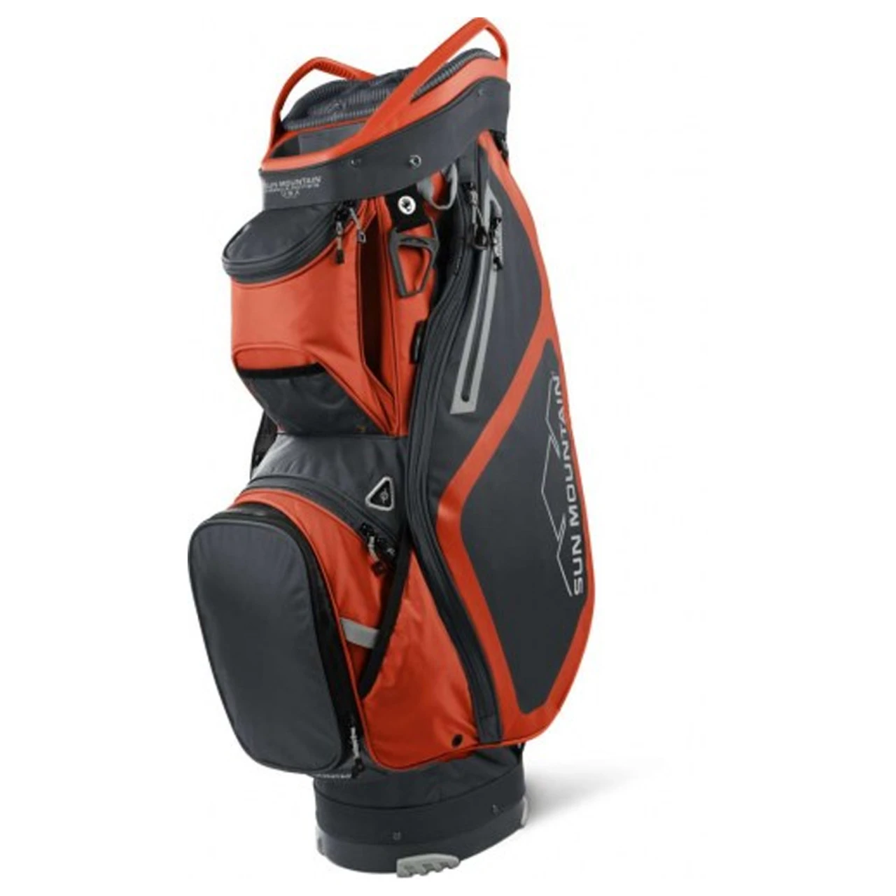 Sun Mountain Maverick Cart Bag 2022 Clearance 7 Sun Mountain Maverick Cart Bag 2022 Clearance - Image 5