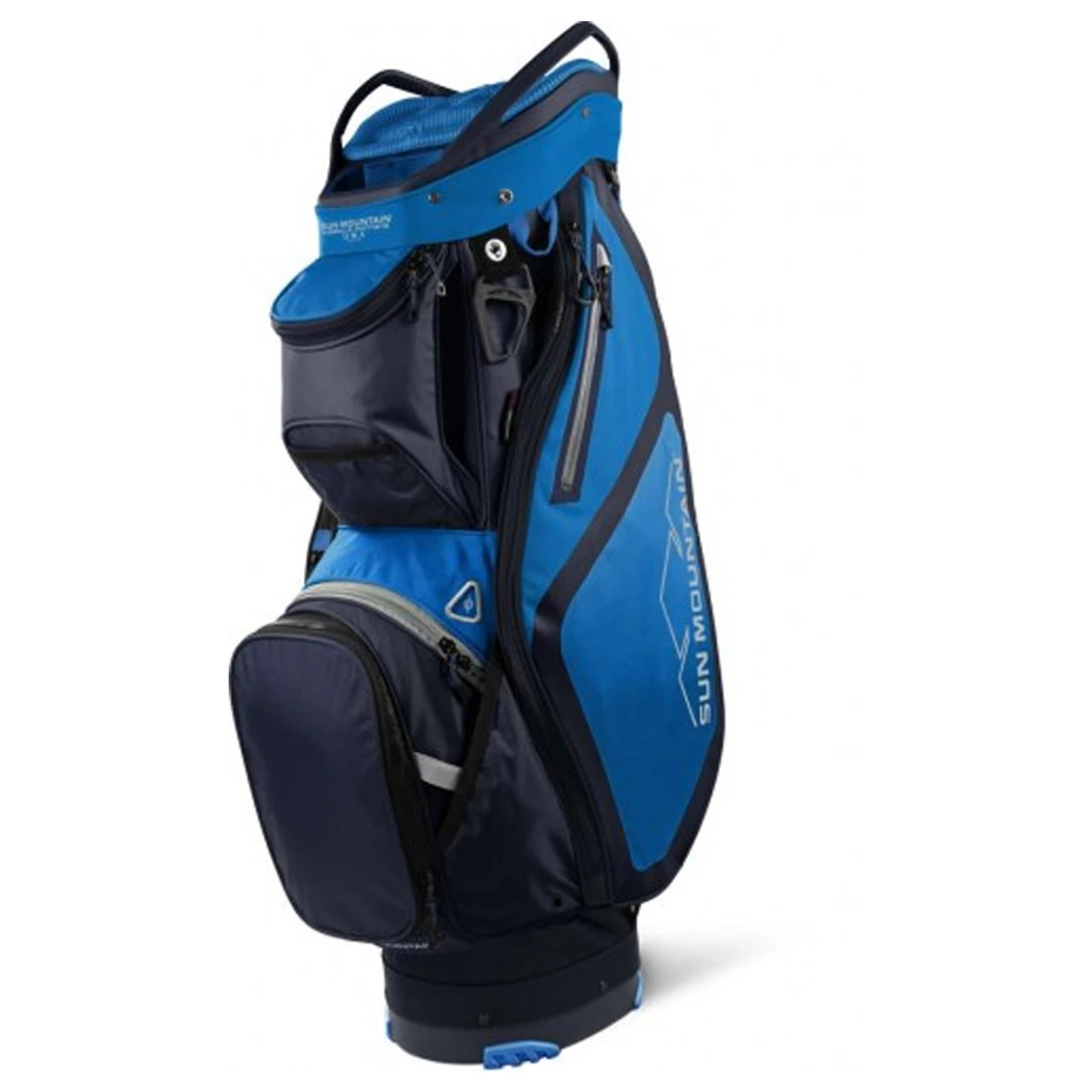 Sun Mountain Maverick Cart Bag 2022 Clearance 8 Sun Mountain Maverick Cart Bag 2022 Clearance - Image 6