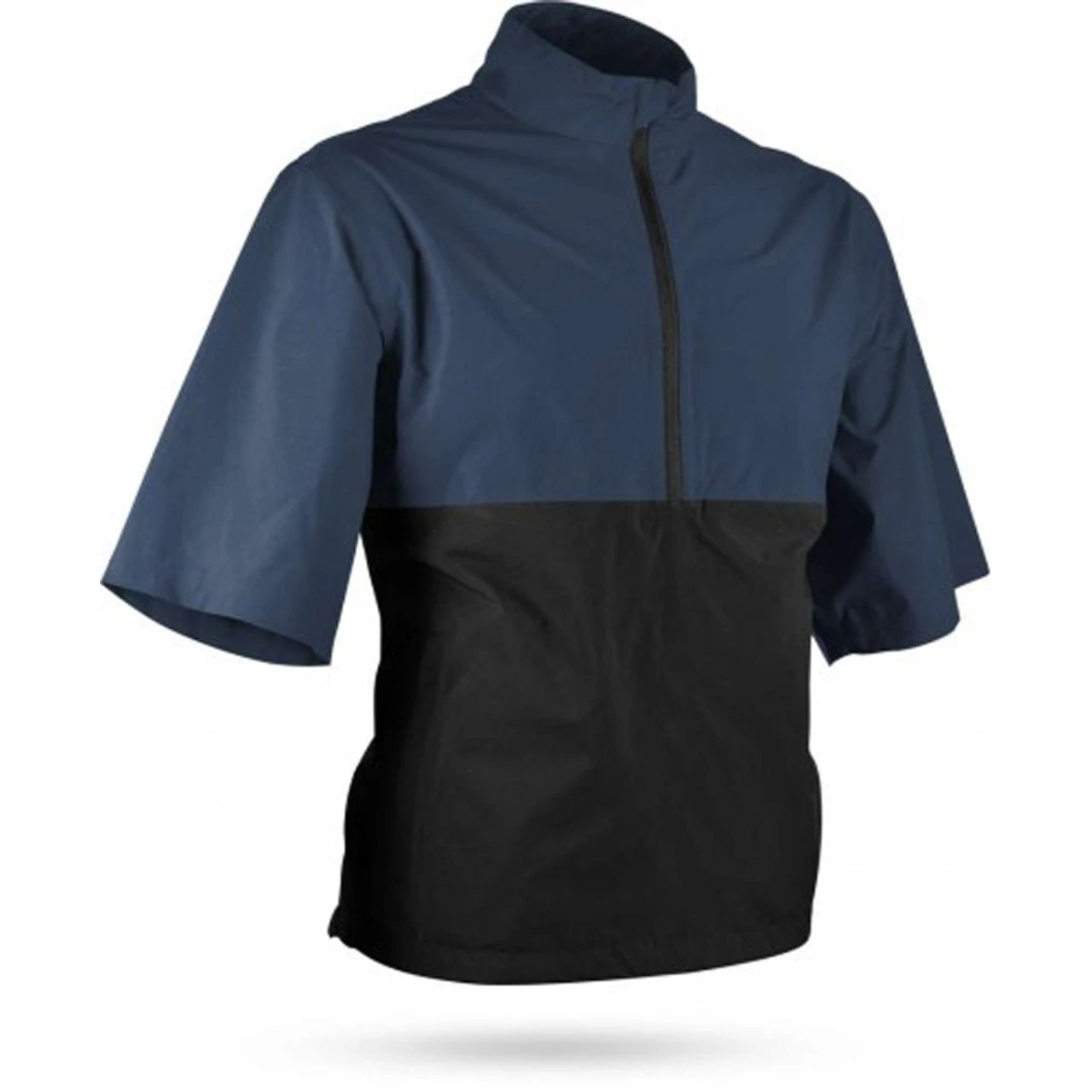 Sun Mountain Monsoon Short Sleeve Pullover 5 Sun Mountain Monsoon Short Sleeve Pullover - Image 3
