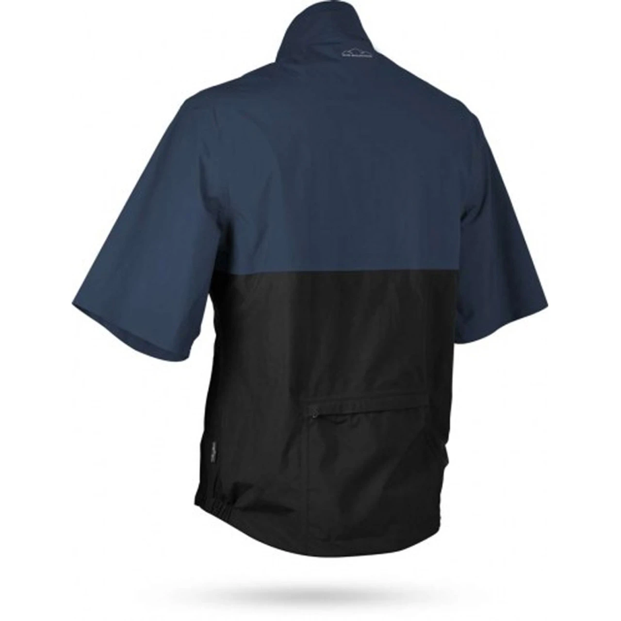 Sun Mountain Monsoon Short Sleeve Pullover 6 Sun Mountain Monsoon Short Sleeve Pullover - Image 4