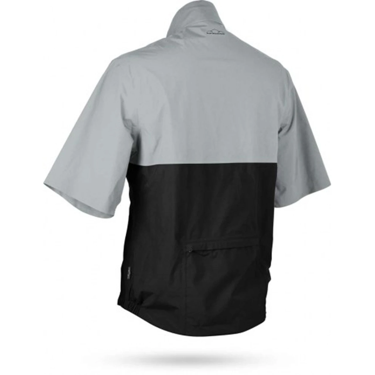 Sun Mountain Monsoon Short Sleeve Pullover 8 Sun Mountain Monsoon Short Sleeve Pullover - Image 6