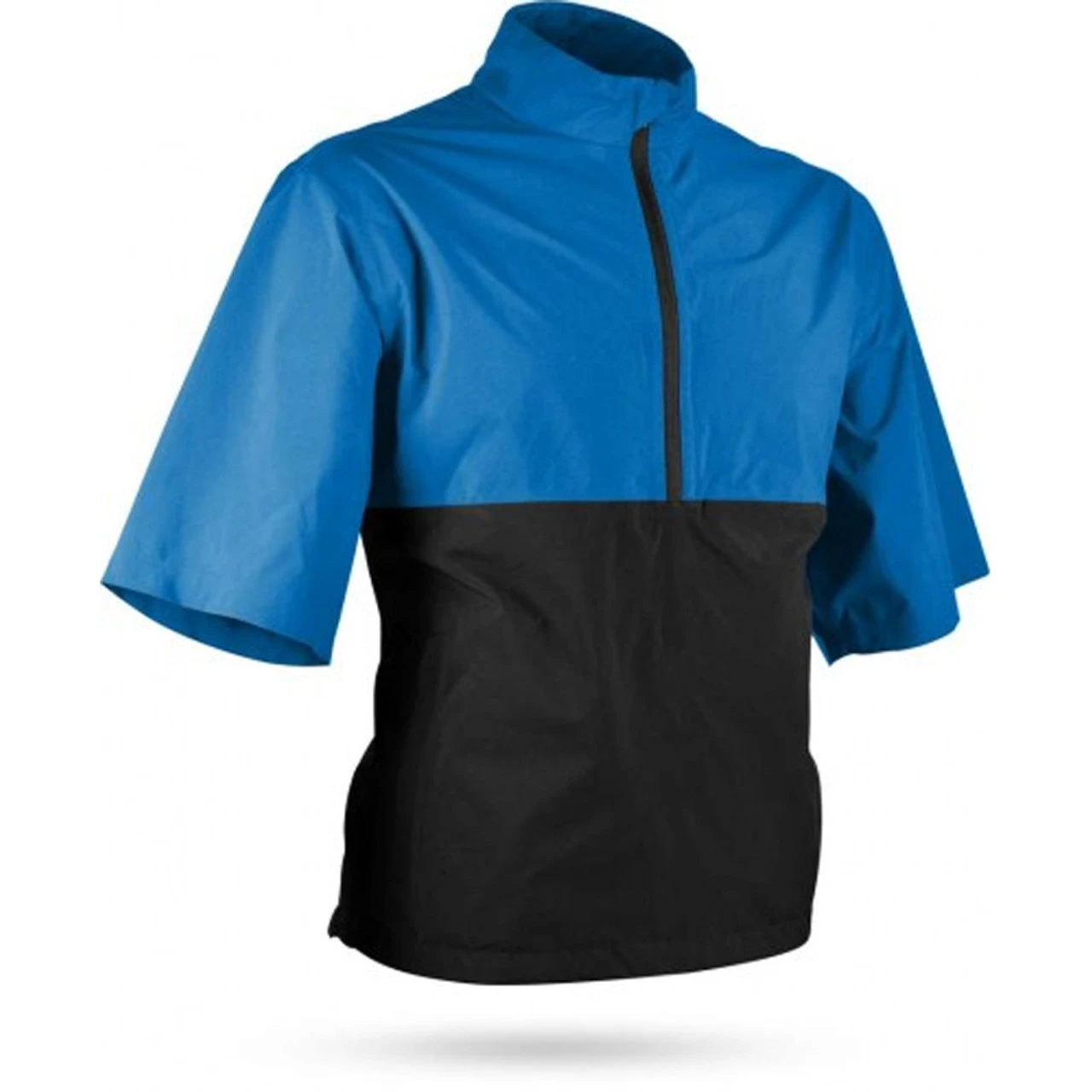 Sun Mountain Monsoon Short Sleeve Pullover 11 Sun Mountain Monsoon Short Sleeve Pullover - Image 9