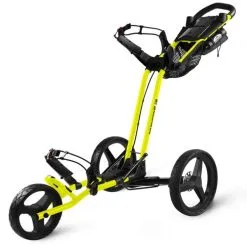 Sun Mountain Pathfinder PX3 Push Cart
