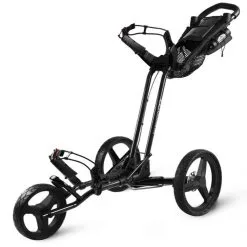 Sun Mountain Pathfinder PX3 Push Cart -Brands Shop Sun Mountain PX3 Push Cart BLK 43406.1673381400
