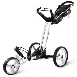 Sun Mountain Pathfinder PX3 Push Cart -Brands Shop Sun Mountain PX3 Push Cart WHT 39102.1673381400