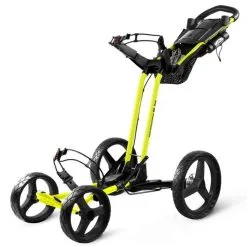 Sun Mountain Pathfinder PX4 Push Cart