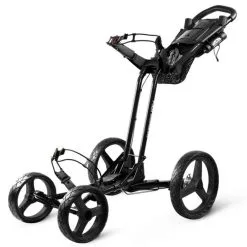 Sun Mountain Pathfinder PX4 Push Cart -Brands Shop Sun Mountain Pathfinder PX4 Push Cart BLK 34594.1673381393