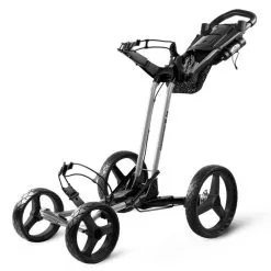 Sun Mountain Pathfinder PX4 Push Cart -Brands Shop Sun Mountain Pathfinder PX4 Push Cart CG 13056.1673381393