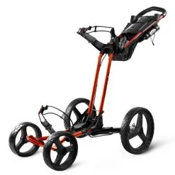 Sun Mountain Pathfinder PX4 Push Cart -Brands Shop Sun Mountain Pathfinder PX4 Push Cart IB 40873.1673381393
