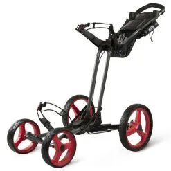Sun Mountain Pathfinder PX4 Push Cart -Brands Shop Sun Mountain Pathfinder PX4 Push Cart MGR 52421.1673381393