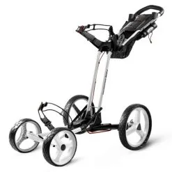 Sun Mountain Pathfinder PX4 Push Cart -Brands Shop Sun Mountain Pathfinder PX4 Push Cart WHT 83522.1673381393