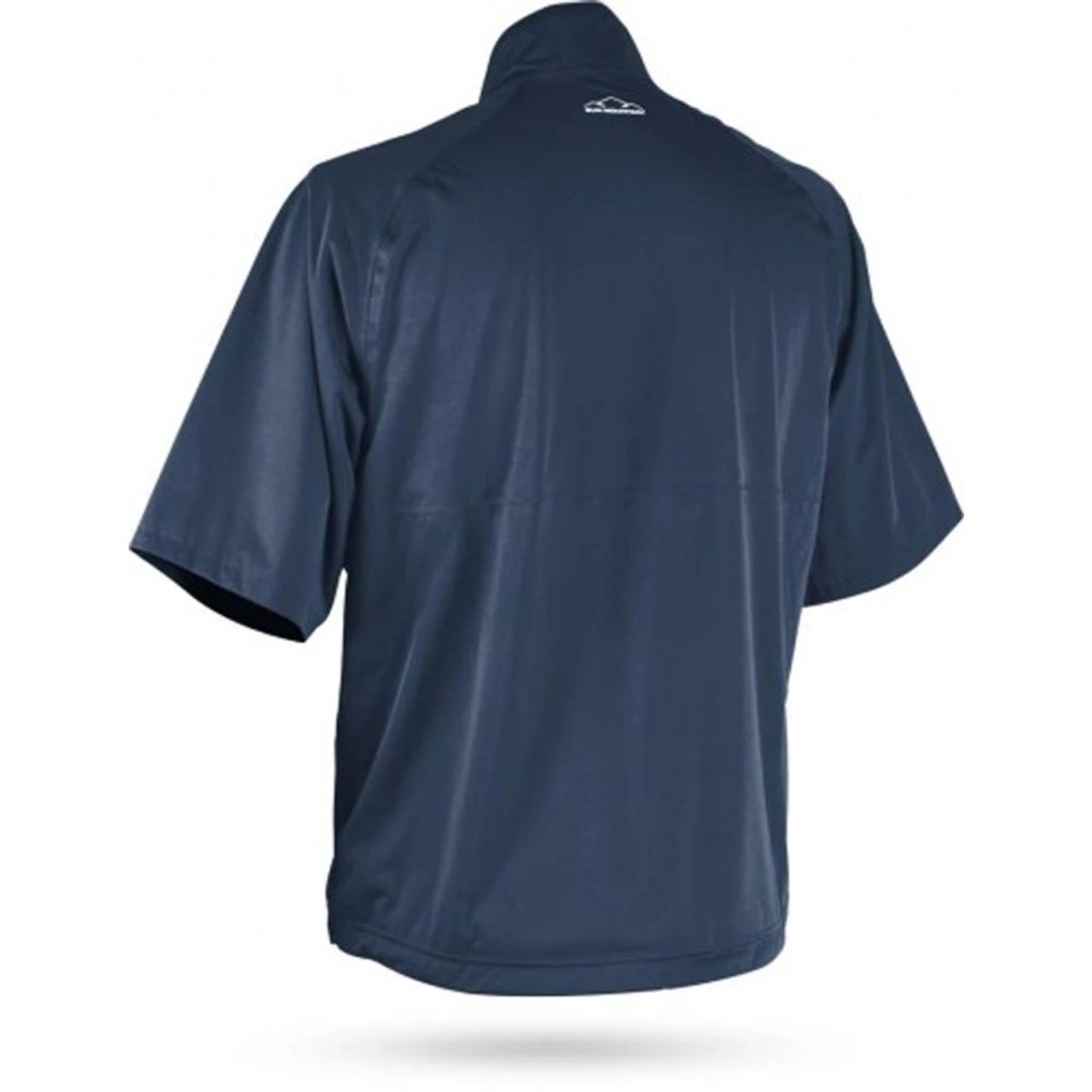 Sun Mountain RainFlex Elite Short Sleeve Pullover 6 Sun Mountain RainFlex Elite Short Sleeve Pullover - Image 4
