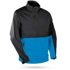 Sun Mountain Stratus Long Sleeve Pullover -Brands Shop Sun Mountain Stratus Long Sleeve Pullover SC a 00838.1633367527