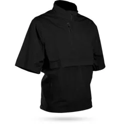 Sun Mountain Stratus Short Sleeve Pullover