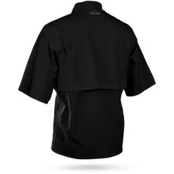 Brands Shop -Brands Shop Sun Mountain Stratus Short Sleeve Pullover BLK b 83640.1633372887