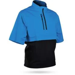 Sun Mountain Stratus Short Sleeve Pullover -Brands Shop Sun Mountain Stratus Short Sleeve Pullover CB a 49717.1633372894