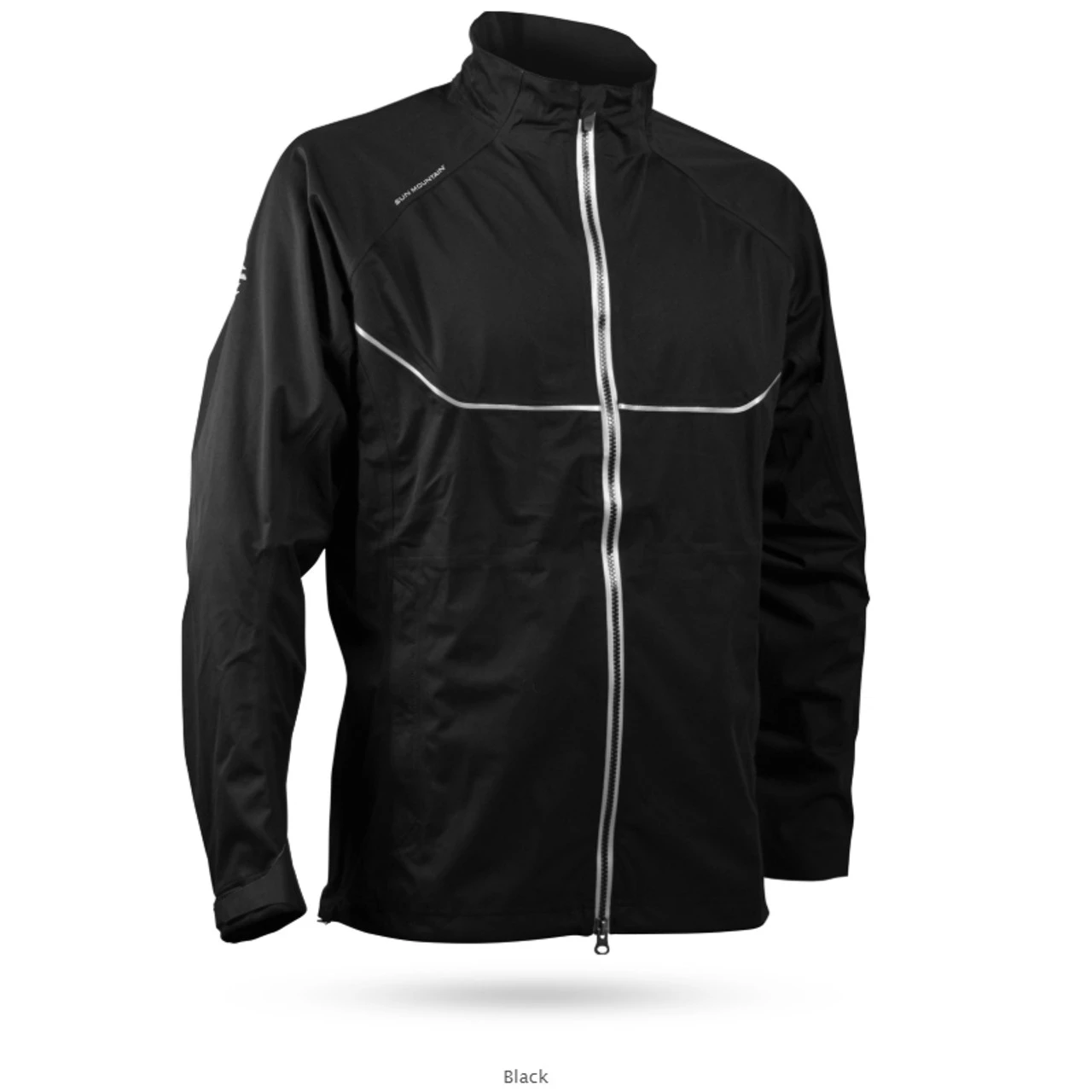 Sun Mountain Tour Series Jacket 5 Sun Mountain Tour Series Jacket - Image 3