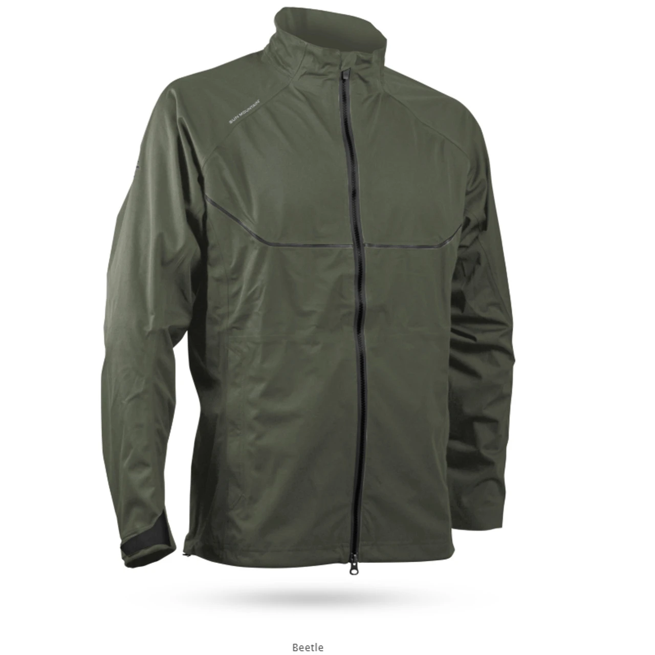 Sun Mountain Tour Series Jacket 3 Sun Mountain Tour Series Jacket