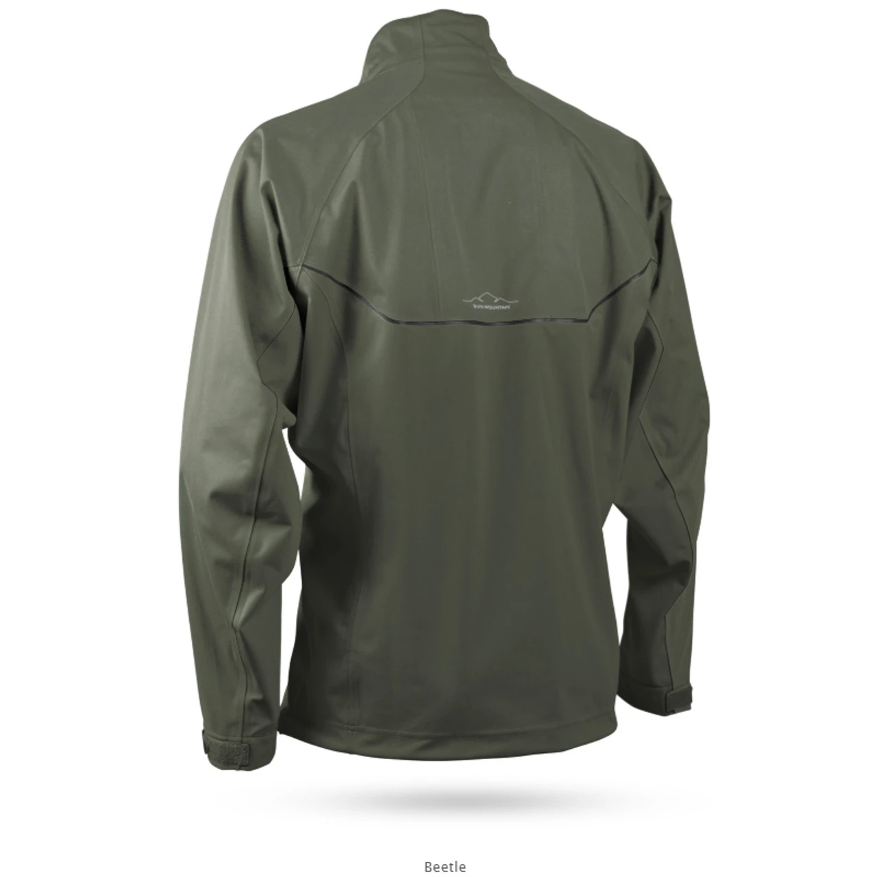 Sun Mountain Tour Series Jacket 4 Sun Mountain Tour Series Jacket - Image 2