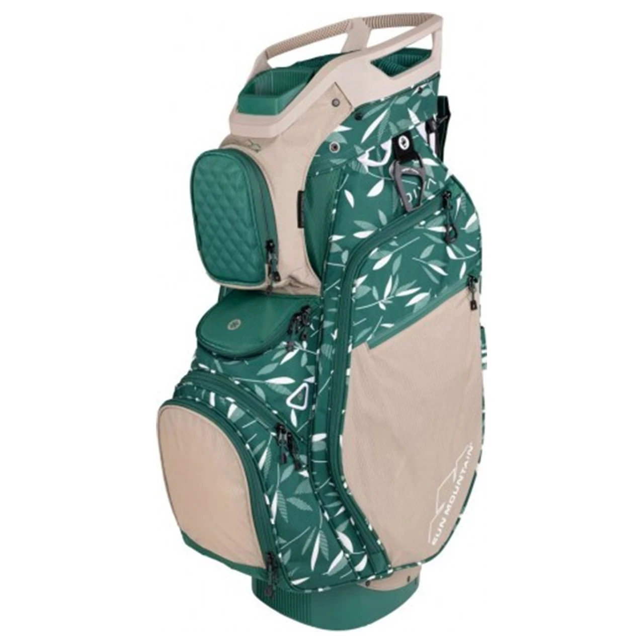 Sun Mountain Womens Diva Cart Bag 2023 8 Sun Mountain Womens Diva Cart Bag 2023 - Image 6