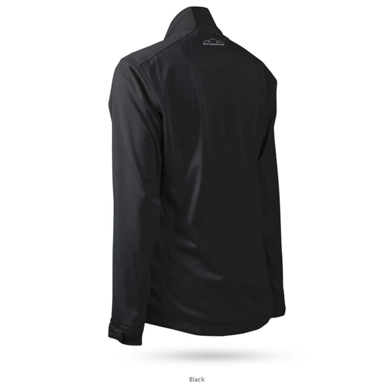 Sun Mountain Womens RainFlex Jacket 4 Sun Mountain Womens RainFlex Jacket - Image 2