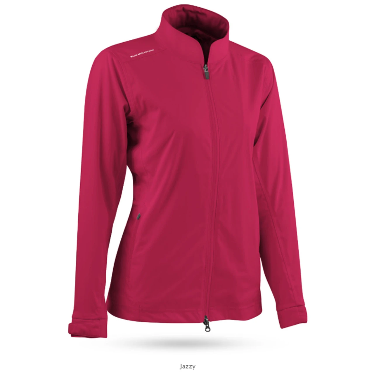 Sun Mountain Womens RainFlex Jacket 7 Sun Mountain Womens RainFlex Jacket - Image 5