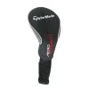 TaylorMade Golf TaylorMade Aeroburner Driver Headcover -Brands Shop TaylorMade Aeroburner Driver Headcover a 80801.1678816676